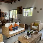 Casa Moly