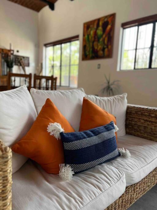 Casa Moly * Guanajuato