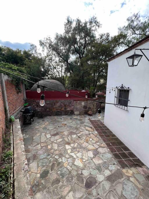 Casa Moly