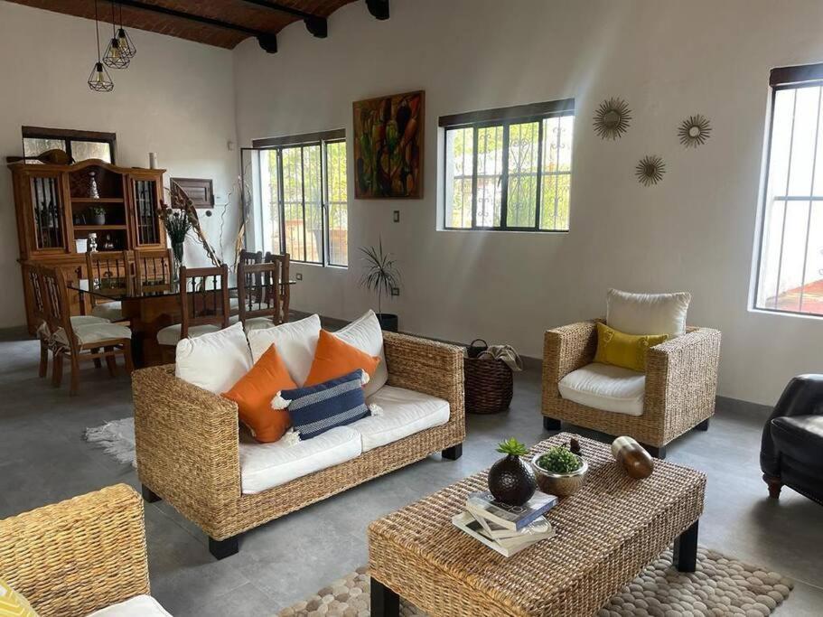 Casa Moly Guanajuato