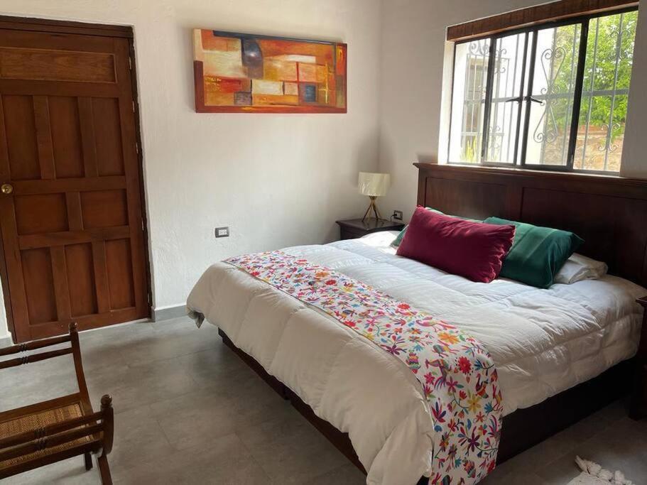 Сasa de vacaciones Casa Moly
