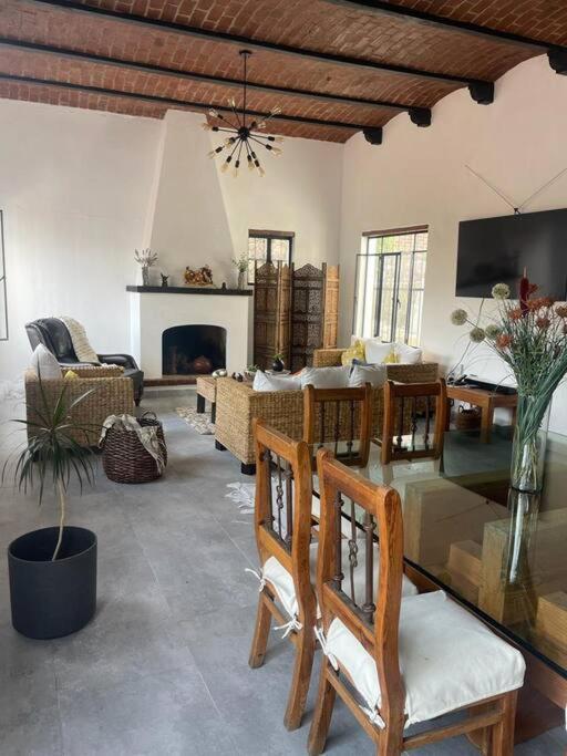 Сasa de vacaciones Casa Moly *