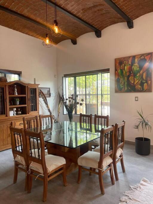 Casa Moly * Guanajuato