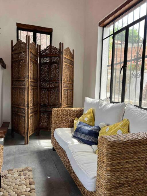 Casa Moly Guanajuato