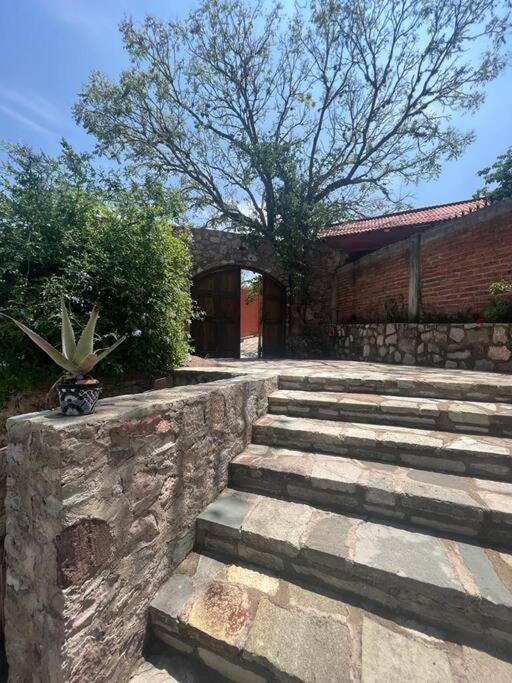 Casa Moly * Guanajuato