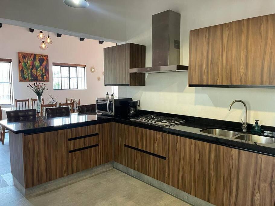 Holiday home Casa Moly