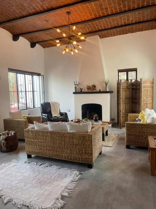 Holiday home Casa Moly *